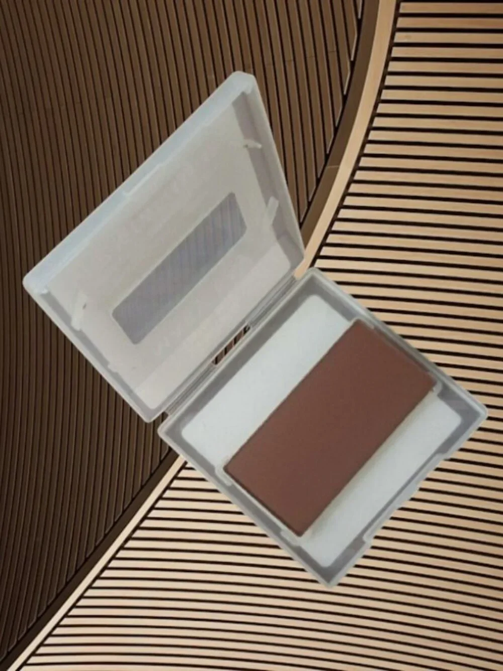 Mary Kay Chromafusion CoCoa Shade Contour Powder ✨NIB✨